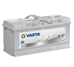 ������ ������������  Varta �������� 110 �/� � �������� ����� 920 � � ������������� �� ������ ����!