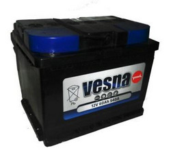������ ������������  Vesna �������� 60 �/� � �������� ����� 540 � � ������������� �� ������ ����!