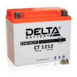 ������ ������������  Delta �������� 12 �/� � �������� ����� 180 � � ������������� �� ������ ����!