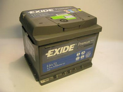 ������ ������������  Exide �������� 47 �/� � �������� ����� 450 � � ������������� �� ������ ����!