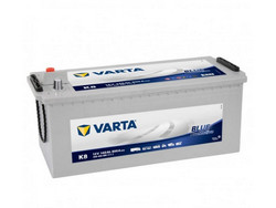 ������ ������������  Varta �������� 140 �/� � �������� ����� 800 � � ������������� �� ������ ����!