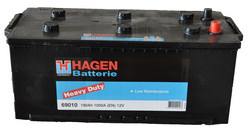 ������ ������������  Hagen �������� 190 �/� � �������� ����� 1000 � � ������������� �� ������ ����!