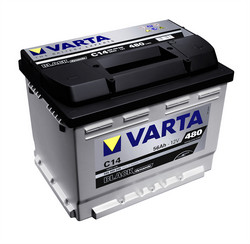������ ������������  Varta �������� 56 �/� � �������� ����� 480 � � ������������� �� ������ ����!