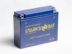 ������ ������������  Starksbat �������� 16 �/� � �������� ����� 200 � � ������������� �� ������ ����!