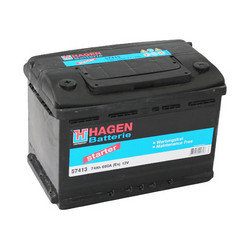 ������ ������������  Hagen �������� 74 �/� � �������� ����� 680 � � ������������� �� ������ ����!