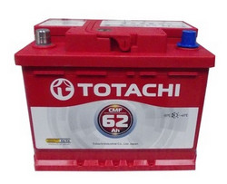 ������ ������������  Totachi �������� 62 �/� � �������� ����� 540 � � ������������� �� ������ ����!
