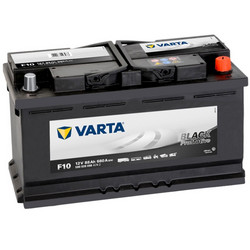 ������ ������������  Varta �������� 88 �/� � �������� ����� 680 � � ������������� �� ������ ����!