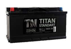 ������ ������������  Titan �������� 90 �/� � �������� ����� 780 � � ������������� �� ������ ����!