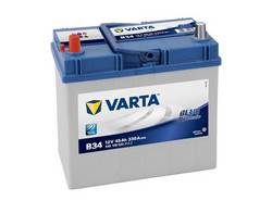 ������ ������������  Varta �������� 45 �/� � �������� ����� 330 � � ������������� �� ������ ����!
