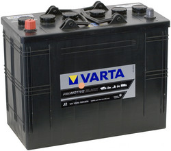 ������ ������������  Varta �������� 125 �/� � �������� ����� 720 � � ������������� �� ������ ����!