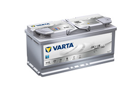 ������ ������������  Varta �������� 105 �/� � �������� ����� 950 � � ������������� �� ������ ����!