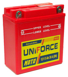 ������ ������������  Uniforce �������� 3 �/� � �������� ����� 10 � � ������������� �� ������ ����!