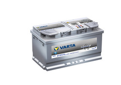 ������ ������������  Varta �������� 75 �/� � �������� ����� 730 � � ������������� �� ������ ����!
