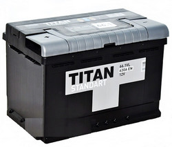 ������ ������������  Titan �������� 66 �/� � �������� ����� 630 � � ������������� �� ������ ����!