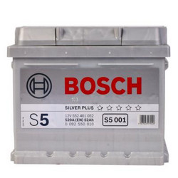 ������ ������������  Bosch �������� 52 �/� � �������� ����� 520 � � ������������� �� ������ ����!