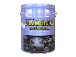 ������ �������� ����� Hyundai / kia Hyundai/KIA Commercial Diesel SAE 10W-40 CI-4,  � ��������-�������� � �������������