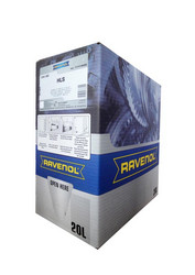 ������ �������� ����� Ravenol HLS SAE 5W-30 (20�),  � ��������-�������� � �������������
