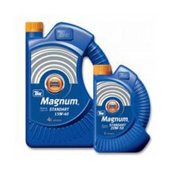 ������ �������� ����� ��� Magnum Standart 15W40 1�,  � ��������-�������� � �������������