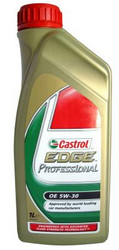������ �������� ����� Castrol EDGE Professional OE 5W-30,  � ��������-�������� � �������������
