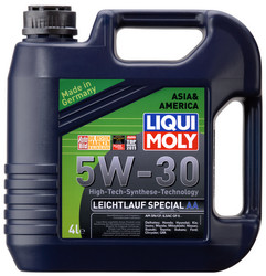 ������ �������� ����� Liqui moly ��-������������� �������� �����,  � ��������-�������� � �������������