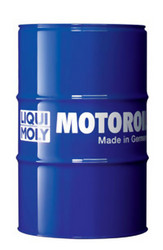 ������ �������� ����� Liqui moly LKW-Langzeit-Motoroil FE,  � ��������-�������� � �������������