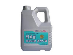 ������ �������� ����� Hyundai / kia Hyundai/KIA SAE 5W-30 SM/GF-4/ACEA A3,  � ��������-�������� � �������������