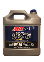 ������ �������� ����� Amsoil European Car Formula, 5�,  � ��������-�������� � �������������
