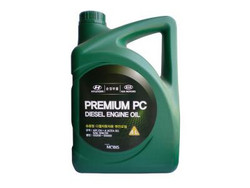 ������ �������� ����� Hyundai / kia Hyundai/KIA Premium PC Diesel SAE 10W30 CH-4,  � ��������-�������� � �������������