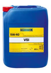 ������ �������� ����� Ravenol VSI SAE 5W-40 (20�) new,  � ��������-�������� � �������������
