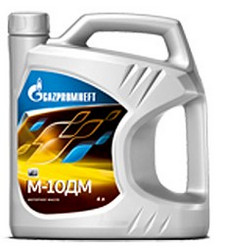 ������ �������� ����� Gazpromneft ������������ �-10��, 5�,  � ��������-�������� � �������������
