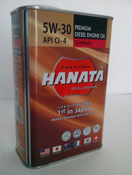 ������ �������� ����� Hanata ������������� �������� �����  DX 5W30, 1 ����,  � ��������-�������� � �������������