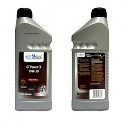 ������ �������� ����� Gt oil GT Power CI, 1�,  � ��������-�������� � �������������