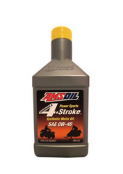 ������ �������� ����� Amsoil ��� 4-����  Formula 4-Stroke�, 0,946�,  � ��������-�������� � �������������