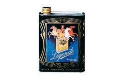 ������ �������� ����� Yacco LEGENDE,  � ��������-�������� � �������������