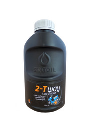 ������ �������� ����� Statoil 2-T Way Low Smoke (1�),  � ��������-�������� � �������������