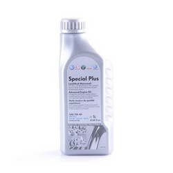 ������ �������� ����� Vag VW Special Plus SAE 5w40,  � ��������-�������� � �������������