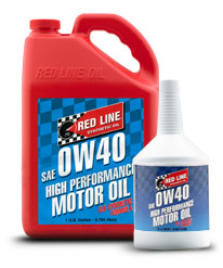 ������ �������� ����� Red line 0w-40, 3,8�,  � ��������-�������� � �������������