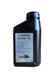 ������ �������� ����� Statoil ��� 2-���� 2-Stroke Engine Oil (1�),  � ��������-�������� � �������������