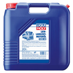 ������ �������� ����� Liqui moly ������������� �������� �����,  � ��������-�������� � �������������