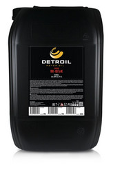 ������ �������� ����� Detroil �-8�2� SAE 20 API C�,  � ��������-�������� � �������������