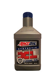 ������ �������� ����� Amsoil XL Extended Life, 0,946�,  � ��������-�������� � �������������