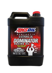 ������ �������� ����� Amsoil ��� 2-����  Dominator�, 3,784�,  � ��������-�������� � �������������