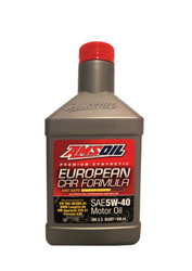 ������ �������� ����� Amsoil European Car Formula, 0,946�,  � ��������-�������� � �������������