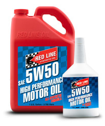 ������ �������� ����� Red line 5w-50, 0,95�,  � ��������-�������� � �������������