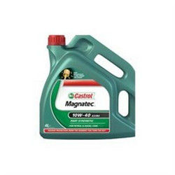 ������ �������� ����� Castrol Magnatec �3/�4 SAE SAE 10W-40 (4�),  � ��������-�������� � �������������