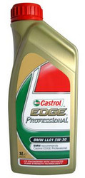 ������ �������� ����� Castrol EDGE Professional BMW LL01 5W-30,  � ��������-�������� � �������������