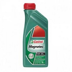 ������ �������� ����� Castrol Magnatec A3/B4 SAE SAE 5W-30 (1�),  � ��������-�������� � �������������