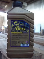������ �������� ����� Ravenol Racing Formel Sport SAE 15W-50, 1�,  � ��������-�������� � �������������