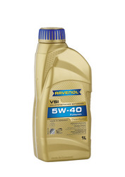 ������ �������� ����� Ravenol VSI SAE 5W-40 ( 1�) new,  � ��������-�������� � �������������