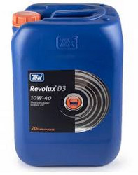 ������ �������� ����� ��� Revolux D3 10W40 20�,  � ��������-�������� � �������������